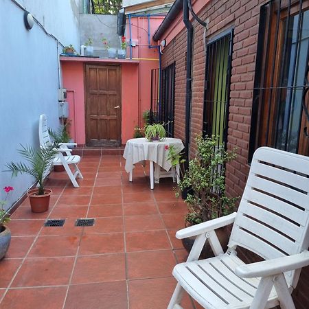 마르델플라타 Monoambiente 아파트 외부 사진